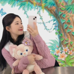 娱乐圈吃瓜主播玲娜贝儿,玲娜贝儿揭秘幕后吃瓜大揭秘