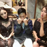 娱乐圈吃瓜3姐妹,揭秘幕后故事与精彩瞬间