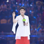 娱乐吃瓜美女歌手,娱乐界女神风采依旧