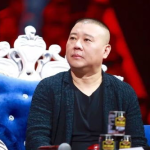 娱乐吃瓜小将之张国立,娱乐吃瓜界的领军人物