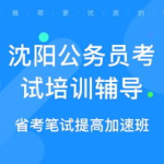沈阳公务员考试,竞争激烈，备考攻略全解析
