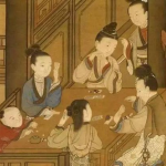 古代文化娱乐,穿越千年的欢愉画卷